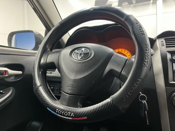 Toyota Corolla X (E140 E150) с пробегом 2007 года, цена 789 000 рублей, 181416 км, седан, Автокод Объявления