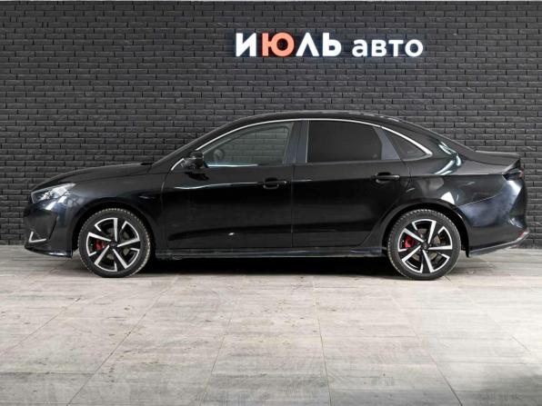 Kaiyi E5 с пробегом 2023 года, цена 1 290 000 рублей, 60758 км, седан, Автокод Объявления