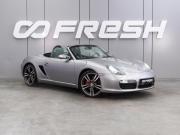 Porsche Boxster II (987) Воронеж  - изображение 27