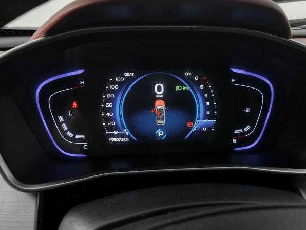 Geely Coolray I с пробегом 2022 года, цена 1 239 000 рублей, 155073 км, внедорожник, Автокод Объявления