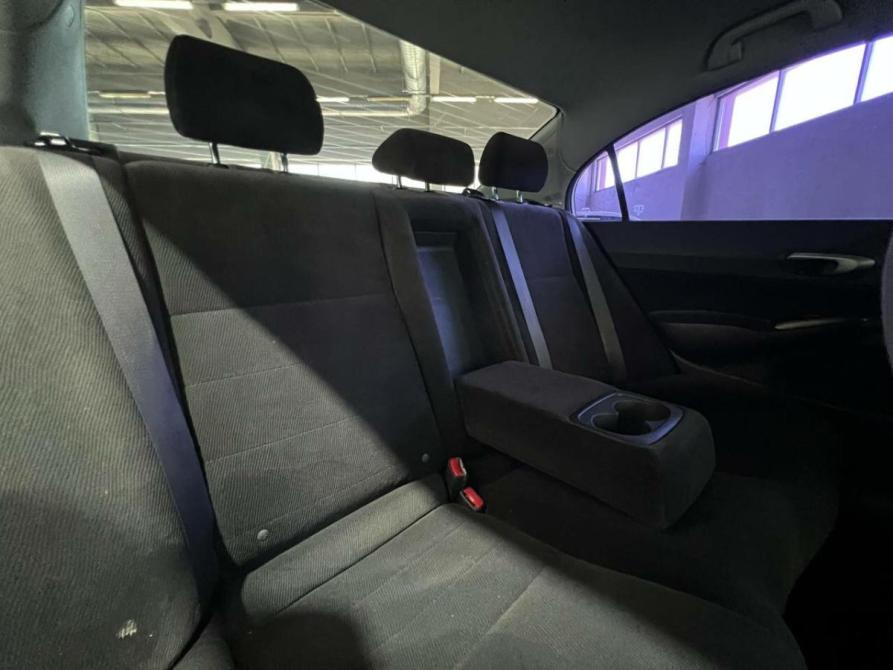Honda Civic VIII Оренбург  - изображение 18