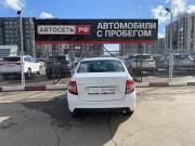 Lada (ВАЗ) Granta I Рестайлинг Альметьевск  - изображение 33