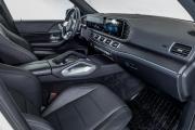 Mercedes-Benz GLE II (V167) Казань  - изображение 22