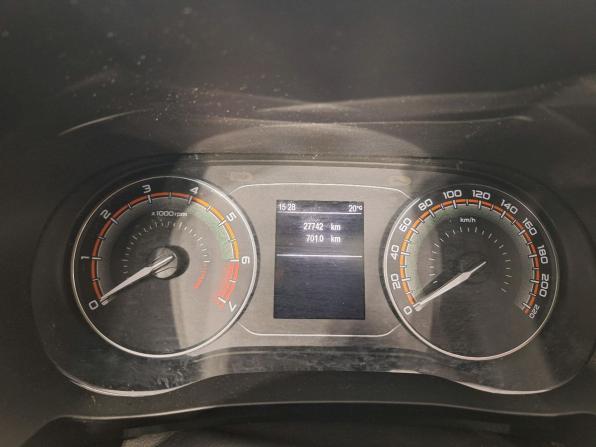 Lada (ВАЗ) Vesta I Рестайлинг (NG) с пробегом 2024 года, цена 1 380 000 рублей, 27741 км, универсал, Автокод Объявления