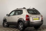 Hyundai Tucson I Пермь  - изображение 29