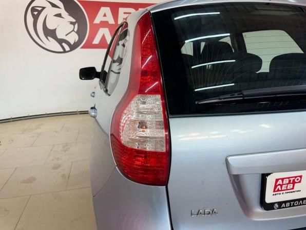 Lada (ВАЗ) Kalina II с пробегом 2013 года, цена 555 000 рублей, 181772 км, хэтчбек, Автокод Объявления