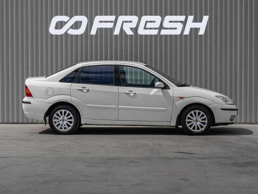 Ford Focus II Краснодар  - изображение 5