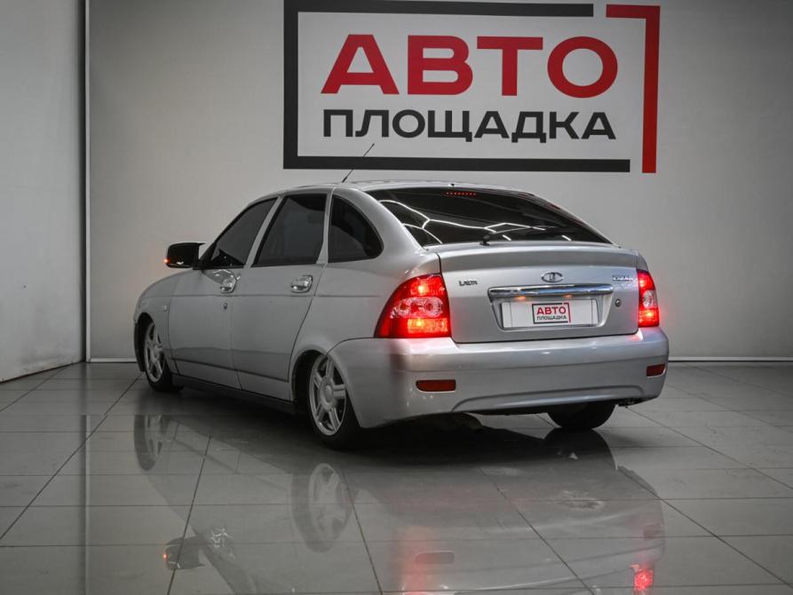 Lada (ВАЗ) Priora I Челябинск  - изображение 6