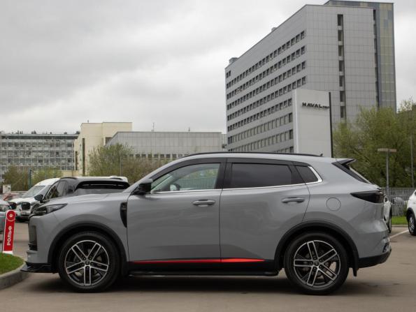 Changan CS55 Plus II с пробегом 2023 года, цена 1 988 000 рублей, 41735 км, внедорожник, Автокод Объявления