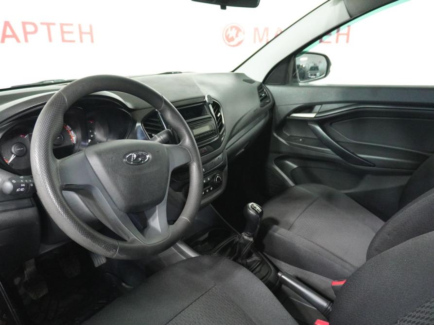 Lada (ВАЗ) Vesta I Вологда  - изображение 9