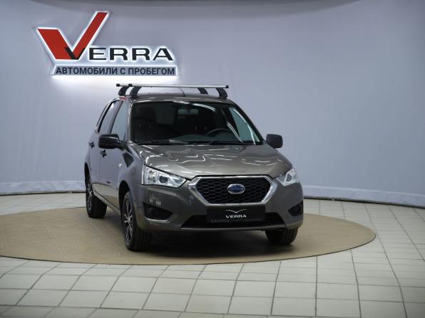 Datsun mi-DO с пробегом 2018 года, цена 530 000 рублей, 78240 км, хэтчбек, Автокод Объявления