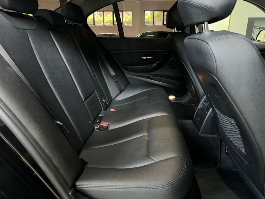 BMW 3 серии VI (F3x) Рестайлинг Ростов-на-Дону  - изображение 12