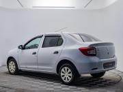 Renault Logan II Москва  - изображение 19