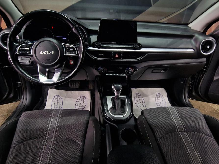 Kia Cerato IV Рестайлинг Ставрополь  - изображение 10