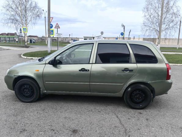 Lada (ВАЗ) Kalina I с пробегом 2010 года, цена 135 000 рублей, 160000 км, универсал, Автокод Объявления