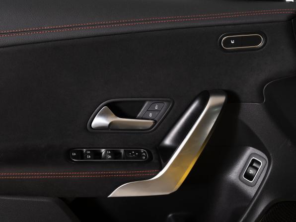 Mercedes-Benz CLA II (C118 X118) с пробегом 2020 года, цена 3 180 000 рублей, 62000 км, седан, Автокод Объявления
