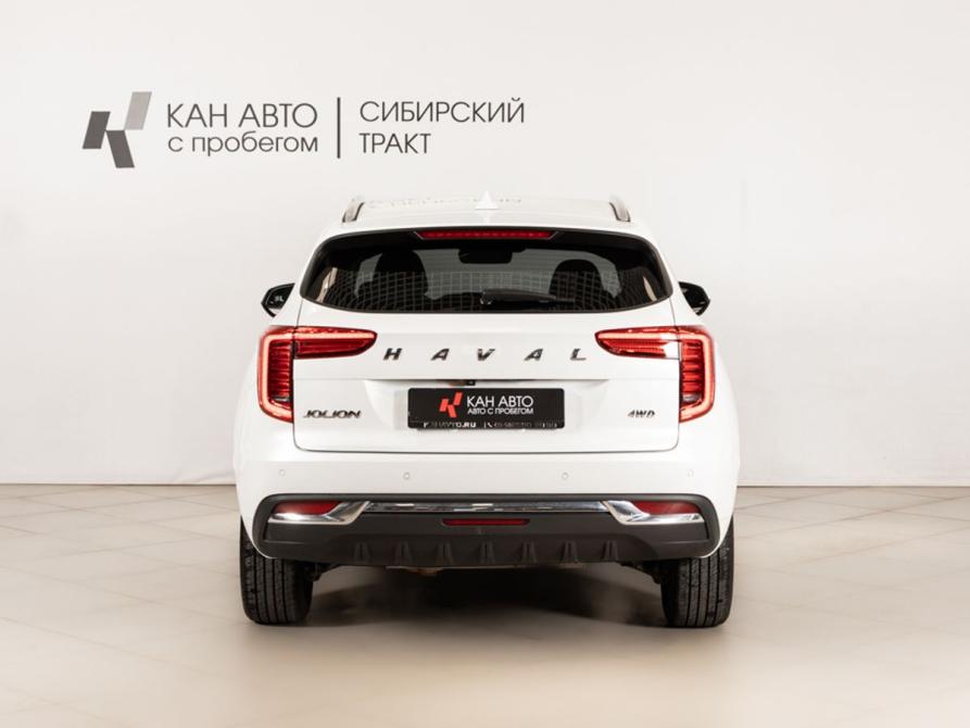 Haval Jolion I Казань  - изображение 4