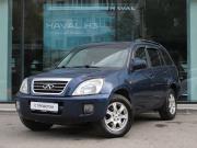 Chery Tiggo (T11) I Самара  - изображение 15