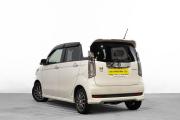Honda N-WGN I Барнаул  - изображение 33