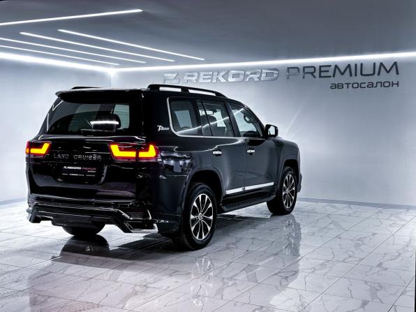 Toyota Land Cruiser 200 Series Рестайлинг 1 с пробегом 2014 года, цена 5 750 000 рублей, 181055 км, внедорожник, Автокод Объявления