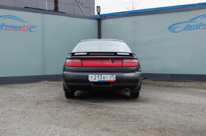Toyota Carina VI (T190) с пробегом 1992 года, цена 215 000 рублей, 500000 км, седан, Автокод Объявления