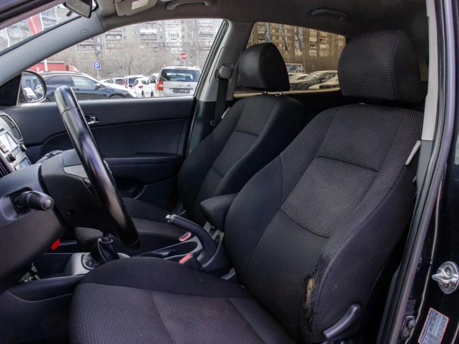 Hyundai i30 I Екатеринбург  - изображение 15