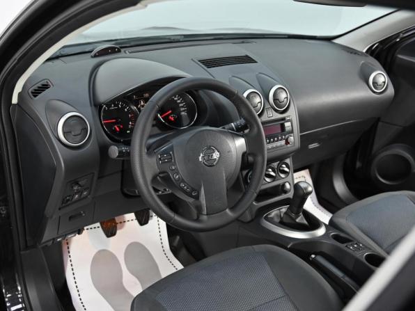 Nissan Qashqai I Рестайлинг с пробегом 2013 года, цена 659 000 рублей, 133000 км, внедорожник, Автокод Объявления