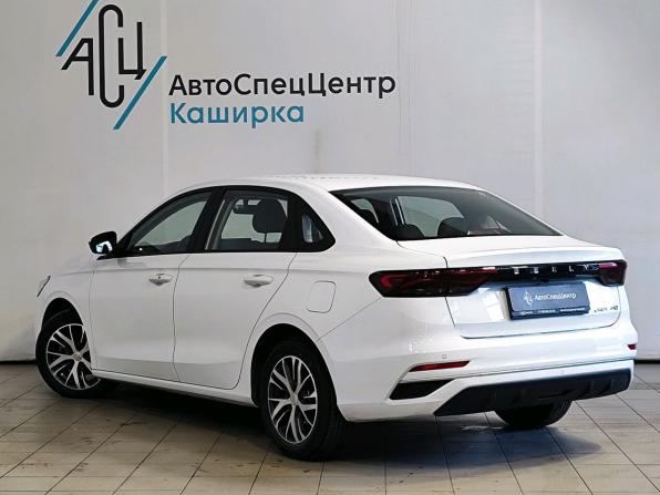 Geely Emgrand II с пробегом 2024 года, цена 1 609 000 рублей, 29012 км, седан, Автокод Объявления