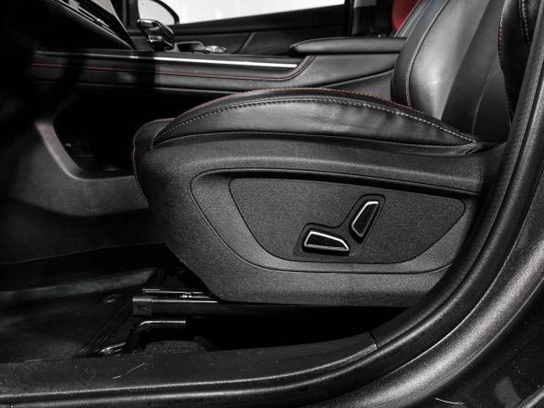 Changan CS55 Plus II с пробегом 2023 года, цена 1 549 000 рублей, 95488 км, внедорожник, Автокод Объявления