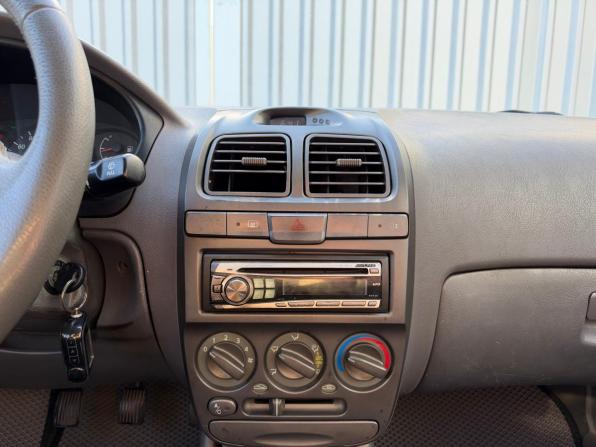 Hyundai Accent II с пробегом 2007 года, цена 359 000 рублей, 263544 км, седан, Автокод Объявления
