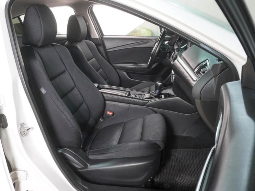 Mazda 6 III (GJ) Рестайлинг Воронеж  - изображение 8