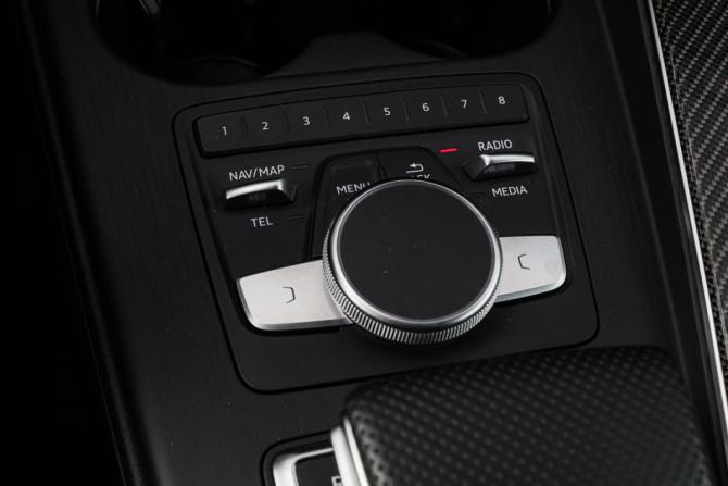 Audi A5 II (F5) Рестайлинг с пробегом 2019 года, цена 4 250 000 рублей, 79990 км, лифтбек, Автокод Объявления
