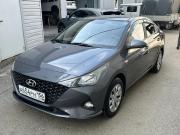 Hyundai Solaris II Рестайлинг Оренбург  - изображение 17