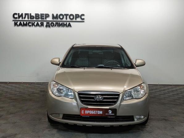 Hyundai Elantra IV (HD) с пробегом 2006 года, цена 428 000 рублей, 287000 км, седан, Автокод Объявления
