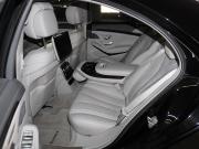 Mercedes-Benz S-Класс VI (W222 C217) Санкт-Петербург  - изображение 38
