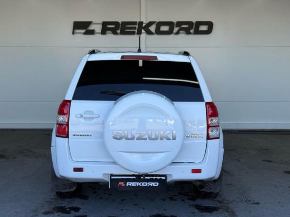 Suzuki Grand Vitara II Рестайлинг 2 с пробегом 2013 года, цена 1 479 000 рублей, 288782 км, внедорожник, Автокод Объявления