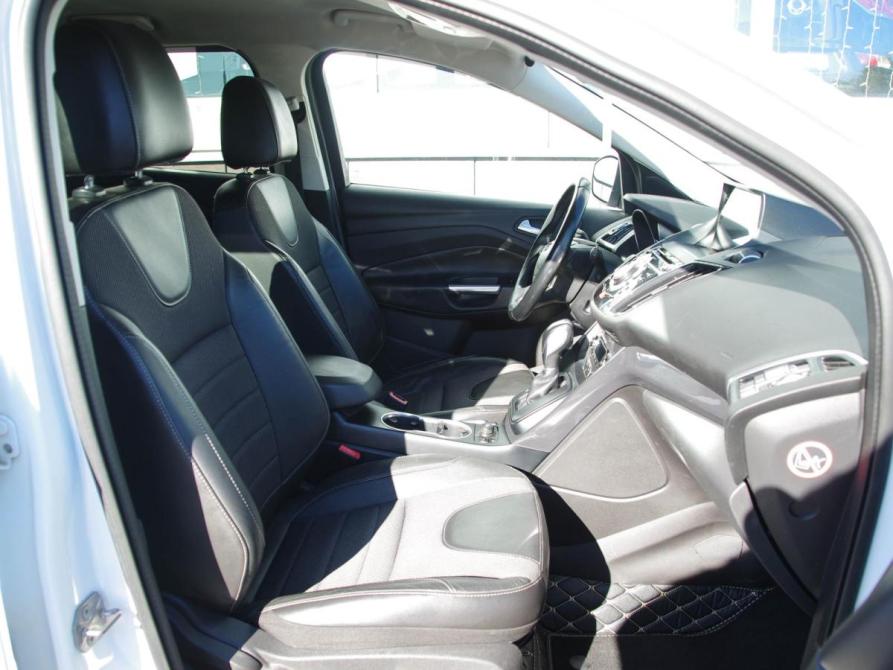 Ford Kuga II Владимир  - изображение 10