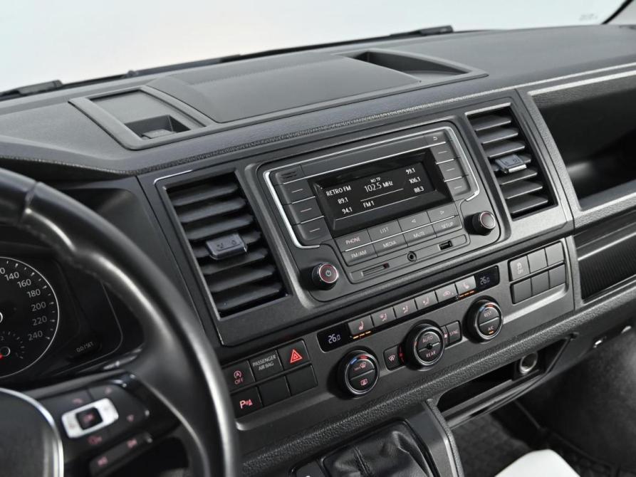 Volkswagen Caravelle T6 Москва  - изображение 8
