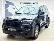 Toyota Land Cruiser 200 Series Ростов-на-Дону  - изображение 26