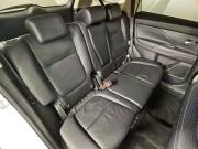 Mitsubishi Outlander III Рестайлинг 2 Москва  - изображение 36