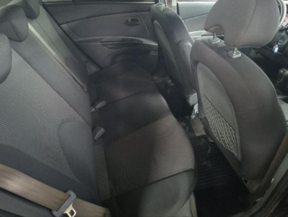 Kia Rio II Рестайлинг с пробегом 2011 года, цена 529 000 рублей, 153000 км, хэтчбек, Автокод Объявления
