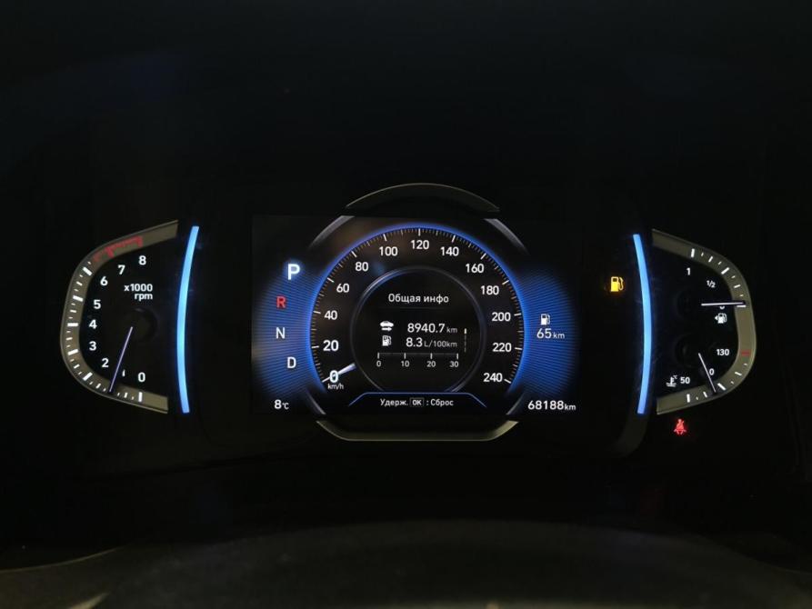Hyundai Creta II Казань  - изображение 16