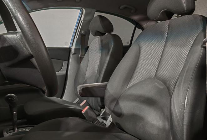 Kia Rio II Рестайлинг с пробегом 2011 года, цена 400 000 рублей, 287025 км, седан, Автокод Объявления