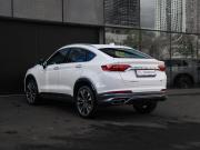 Geely Tugella I Москва  - изображение 28