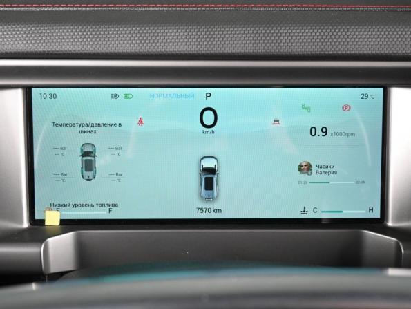 JETOUR T2 с пробегом 2024 года, цена 3 999 000 рублей, 7570 км, внедорожник, Автокод Объявления