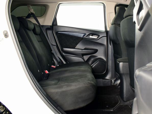 Honda Shuttle II с пробегом 2018 года, цена 1 199 995 рублей, 209281 км, универсал, Автокод Объявления