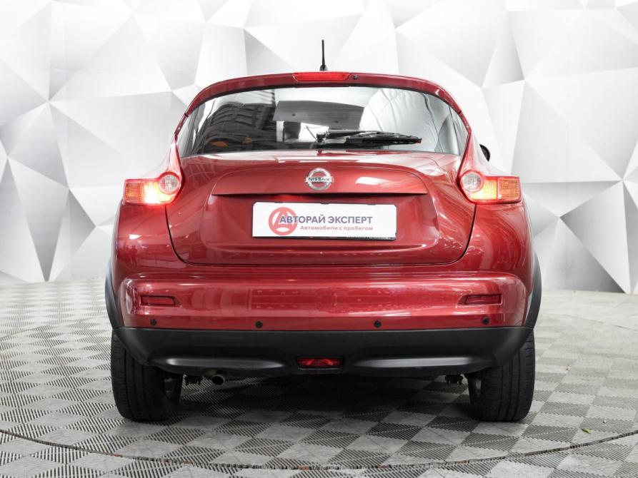 Nissan Juke I Ульяновск  - изображение 4