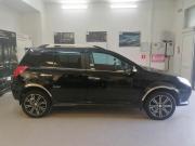 Geely MK Cross I Воронеж  - изображение 25
