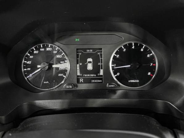 Chery Tiggo 4 Pro I с пробегом 2023 года, цена 1 343 000 рублей, 28271 км, внедорожник, Автокод Объявления