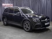 Mercedes-Benz GLB I (X247) Москва  - изображение 28